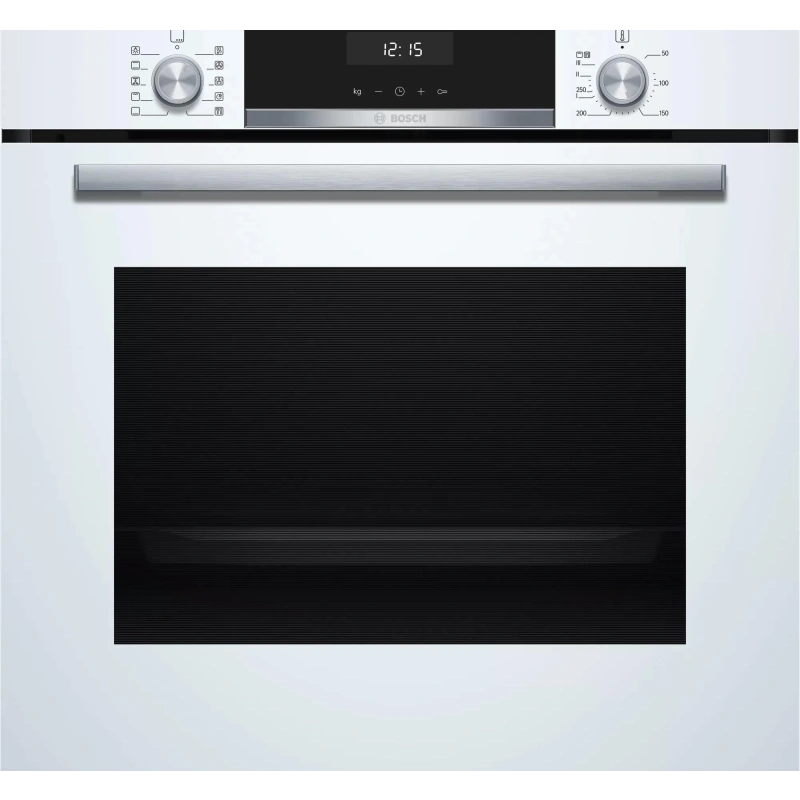 Духовой шкаф Bosch HBG537EW0R