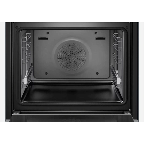 Духовой шкаф Bosch HBG656RS1M