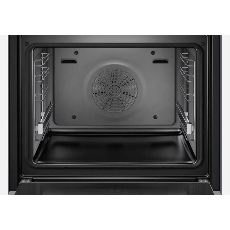 Духовой шкаф Bosch HBG656RS1M