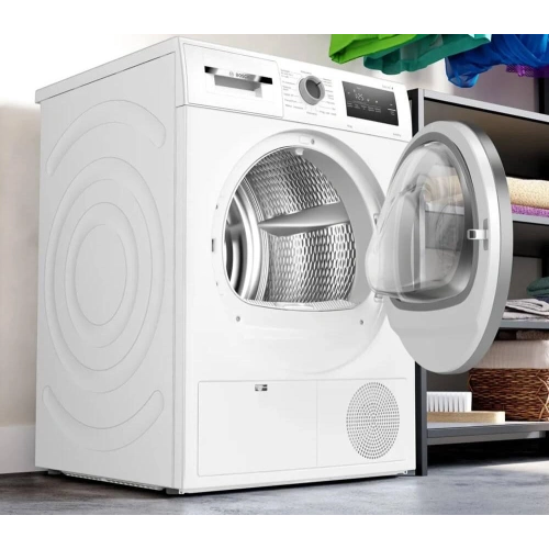 Сушильная машина Bosch WTH85V8EPL