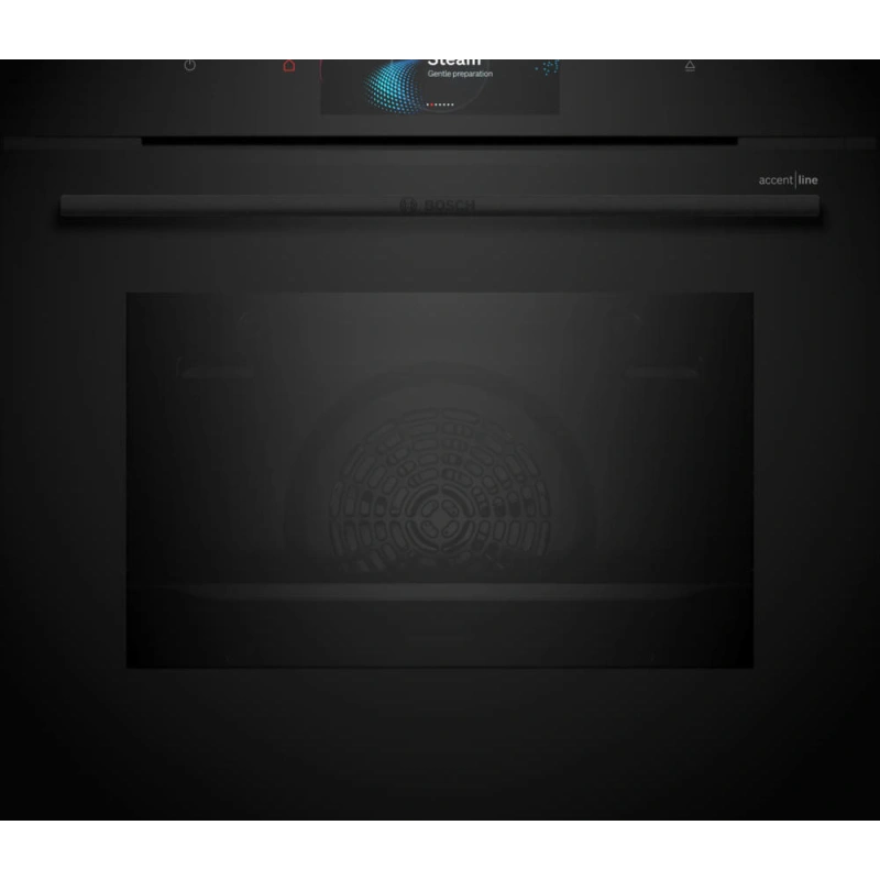 Духовой шкаф Bosch HSG958DB1S
