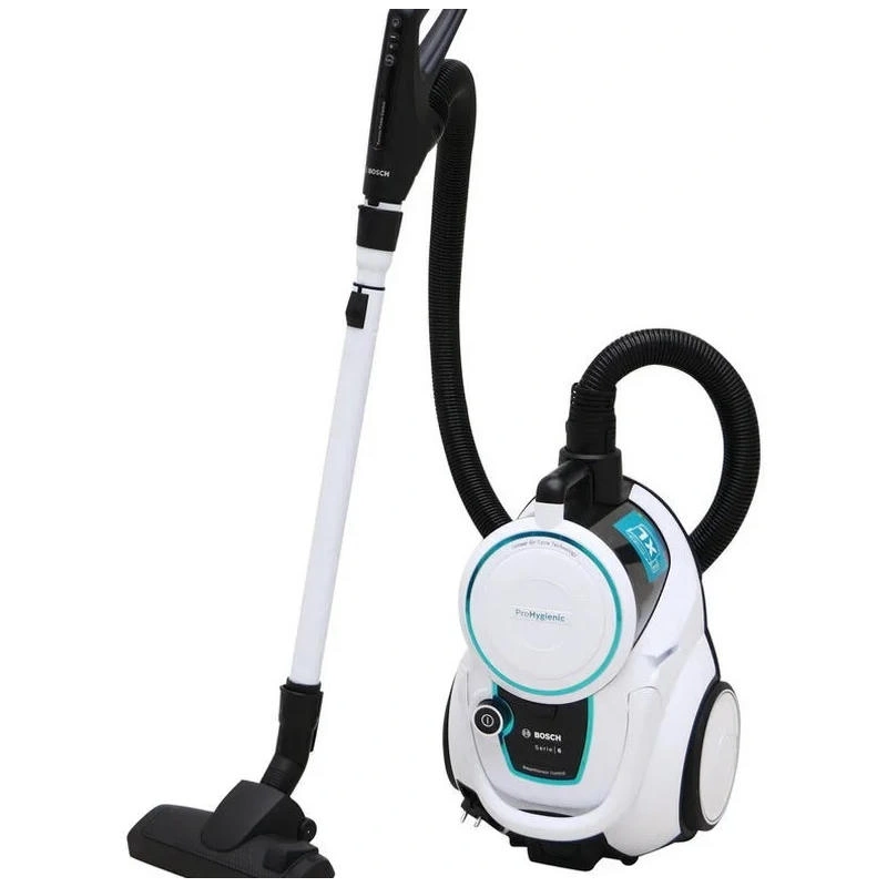 Пылесос Bosch BGS41HYG1