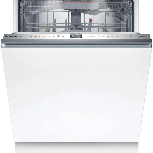 Встраиваемая посудомоечная машина Bosch SBV6ZDX16E