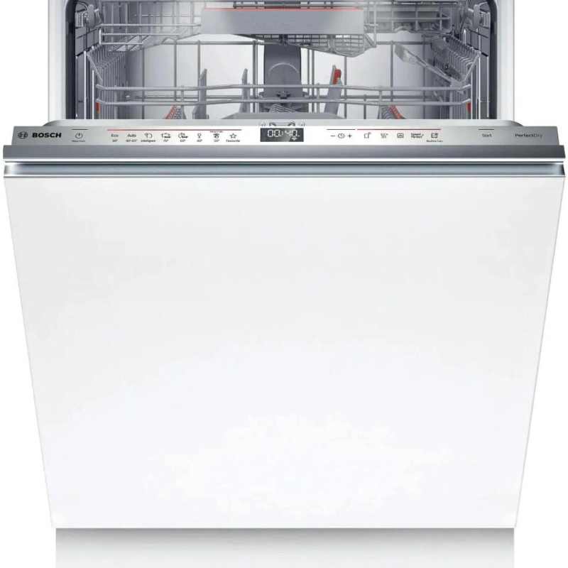 Встраиваемая посудомоечная машина Bosch SBV6ZDX16E