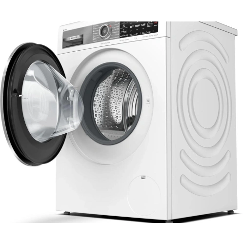 Стирально-сушильная машина Bosch WAV28EH0BY