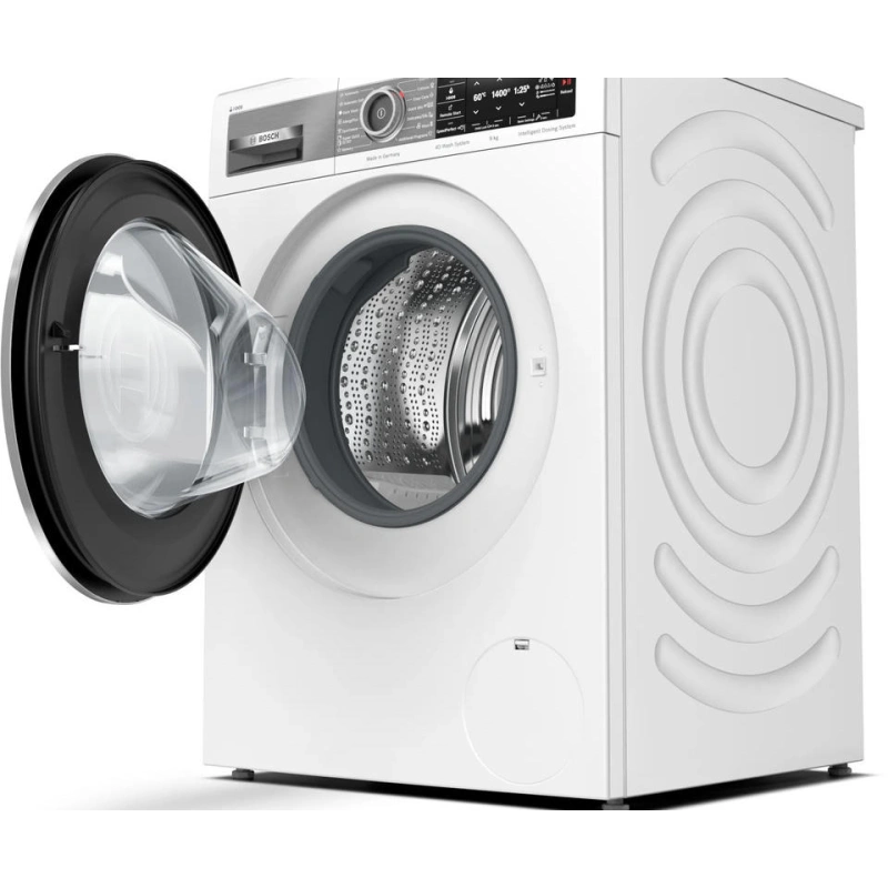 Стирально-сушильная машина Bosch WAV28EH0BY