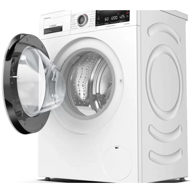 Стиральная машина Bosch WLW24L41OE