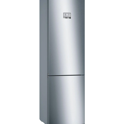 Двухкамерный холодильник Bosch KGN39HI3AR