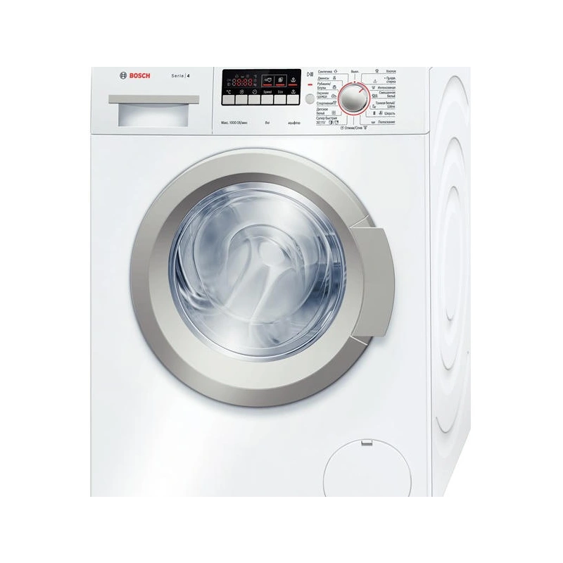 Стиральная машина Bosch WAK20240OE