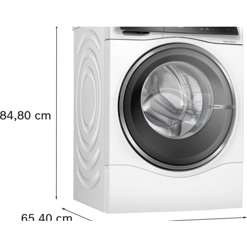 Стиральная машина Bosch WNC254A0ME