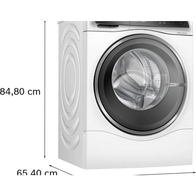 Стиральная машина Bosch WNC254A0ME