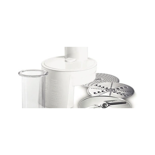 Кухонный комбайн Bosch MUM 48A1