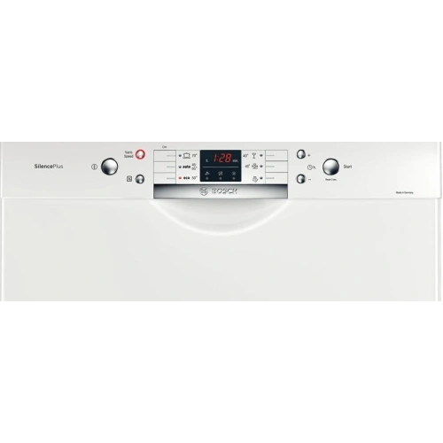 посудомоечная машина Bosch SMS 68M52 RU