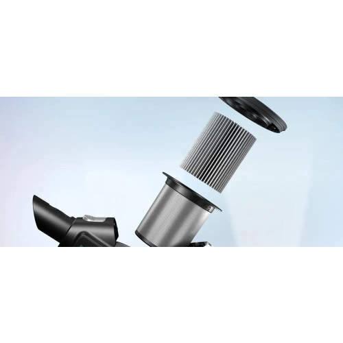 Пылесос Bosch BCS71HYG1