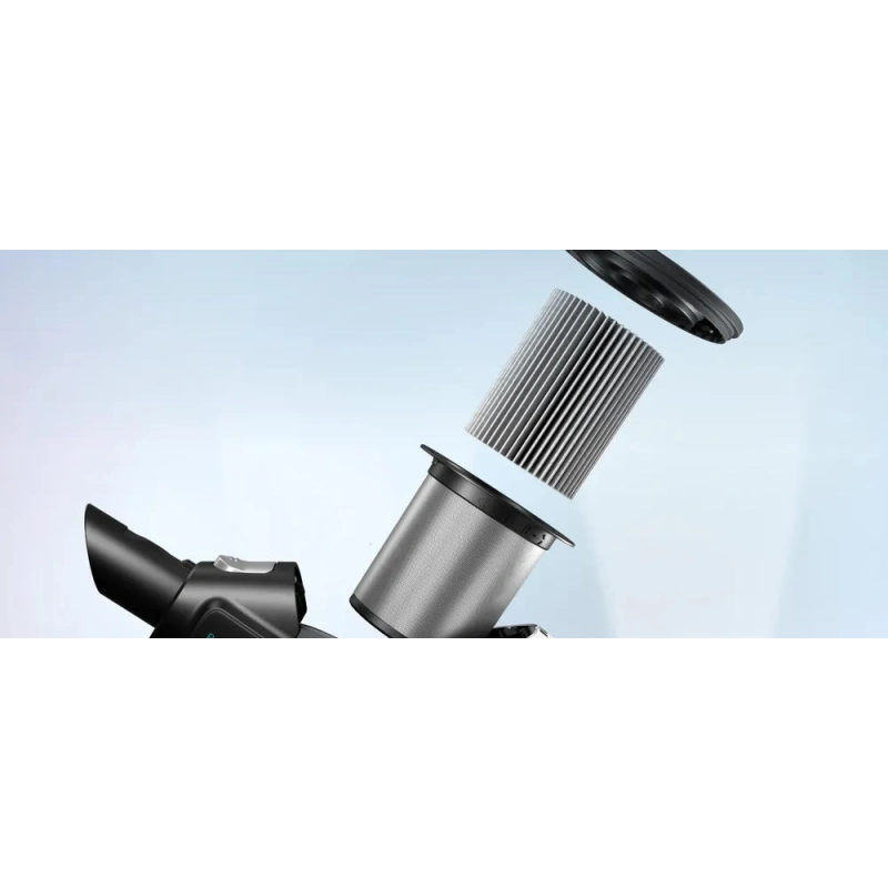 Пылесос Bosch BCS71HYG1