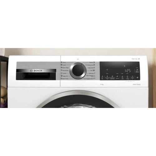 Сушильная машина Bosch WQG1420AME