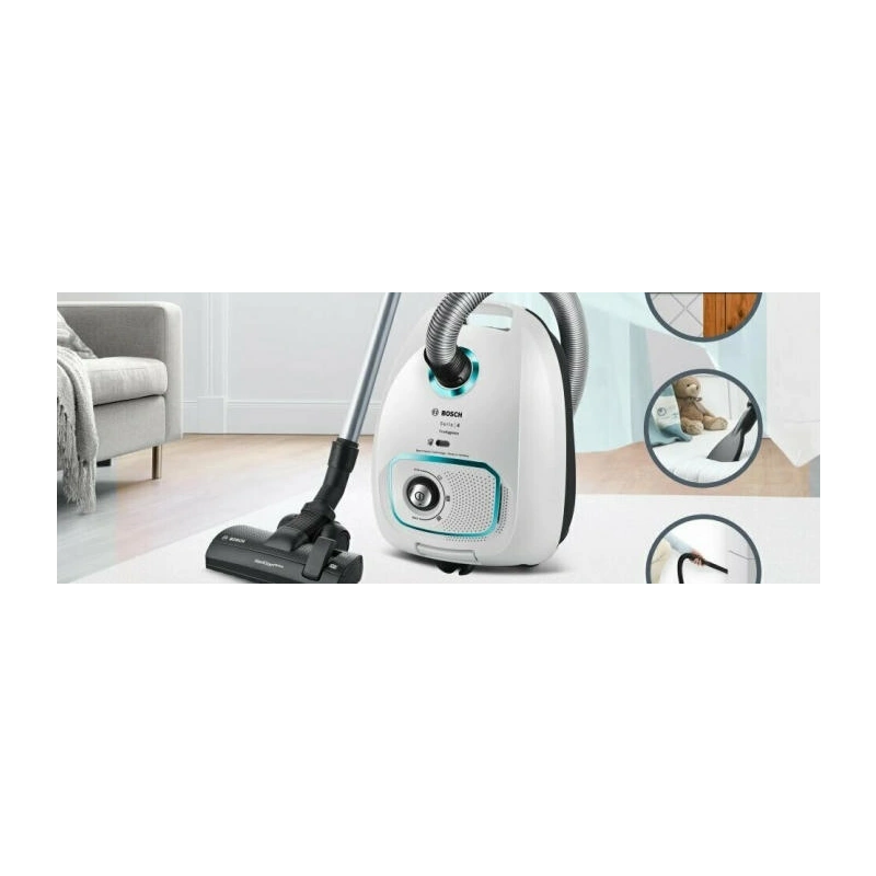 Пылесос Bosch BGLS4HYG2