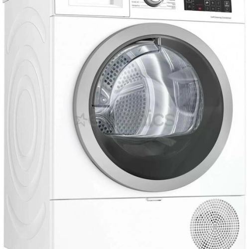 Сушильная машина Bosch WTU876BHSN