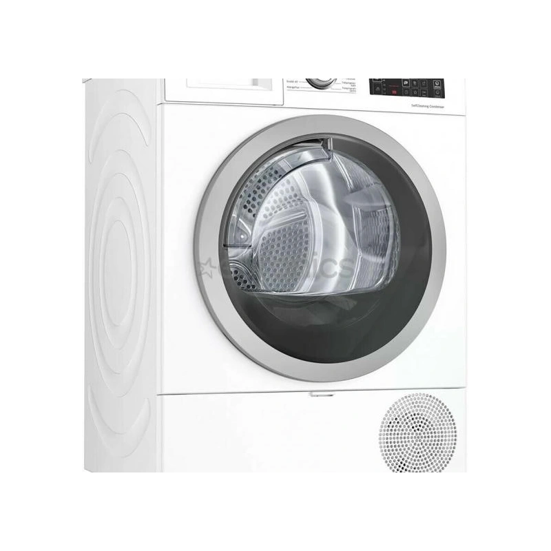 Сушильная машина Bosch WTU876BHSN