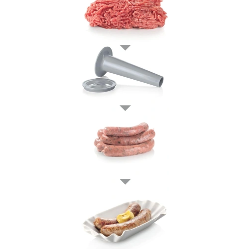 Мясорубка Bosch MFW45020