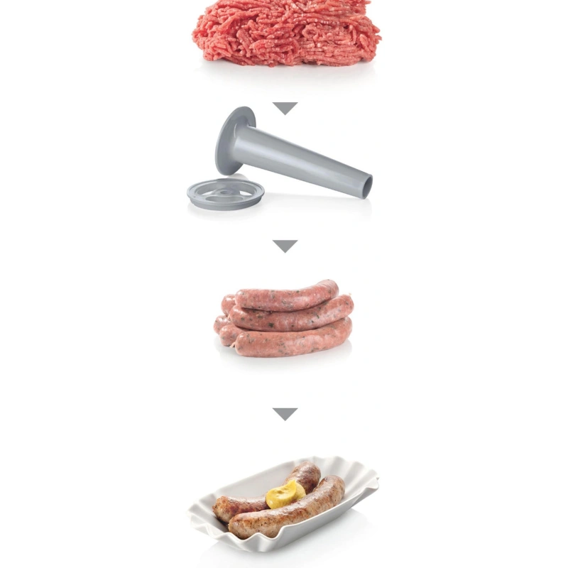 Мясорубка Bosch MFW45020
