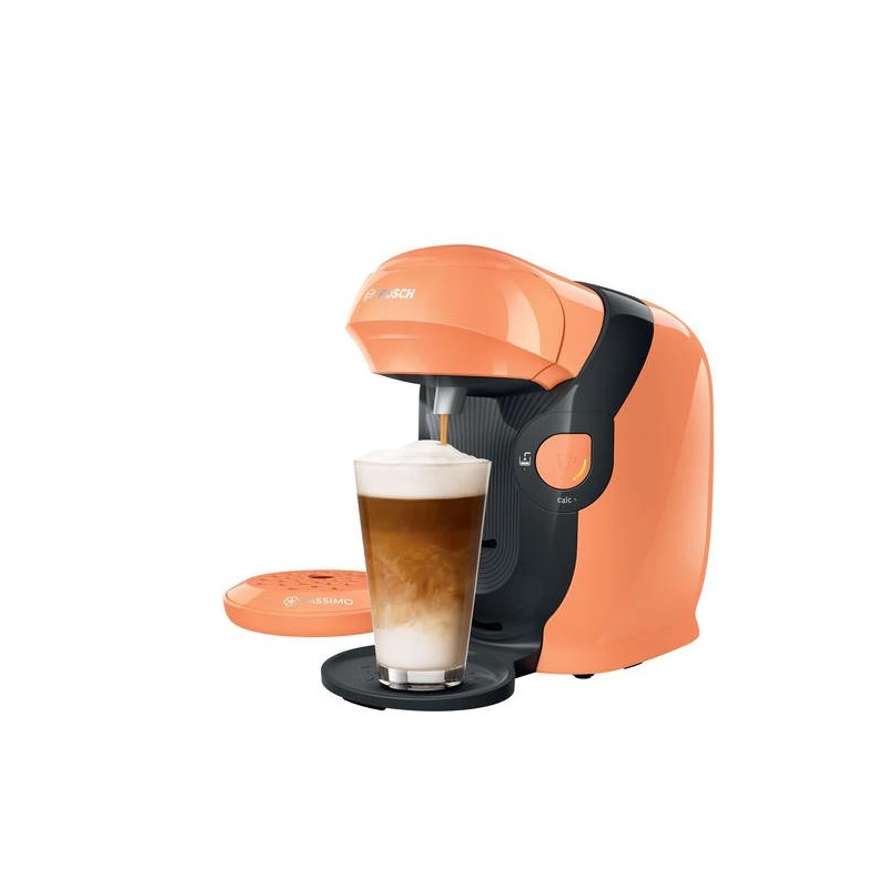Кофемашина Bosch TAS1106 Tassimo