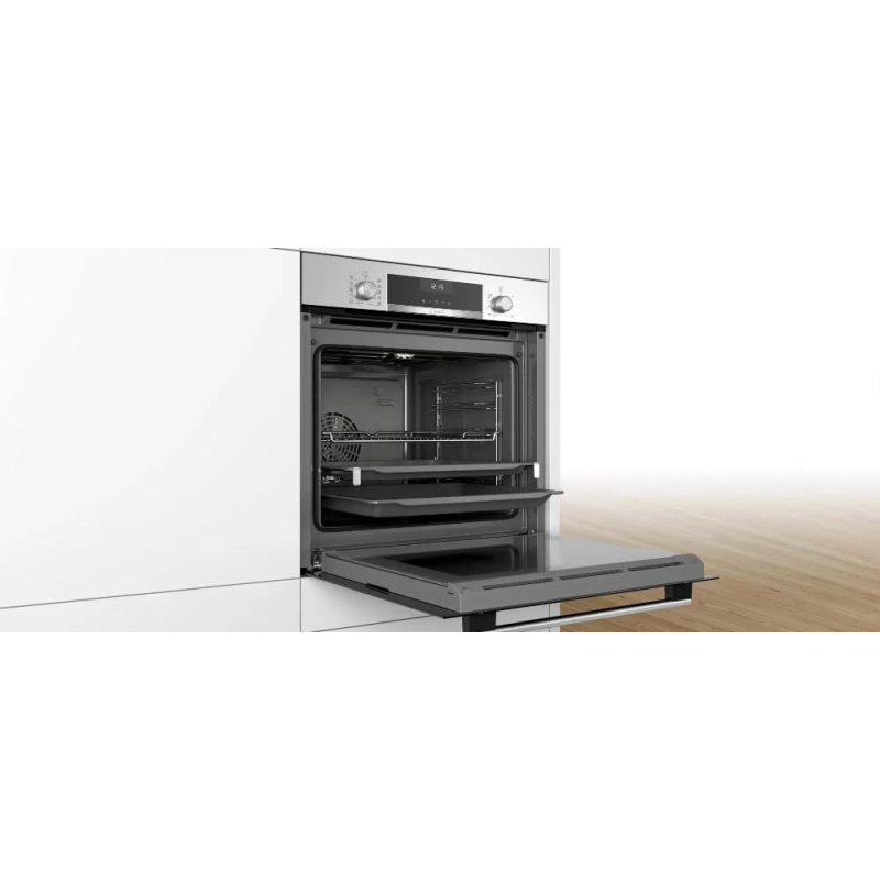 Духовой шкаф Bosch HBG537NS0R