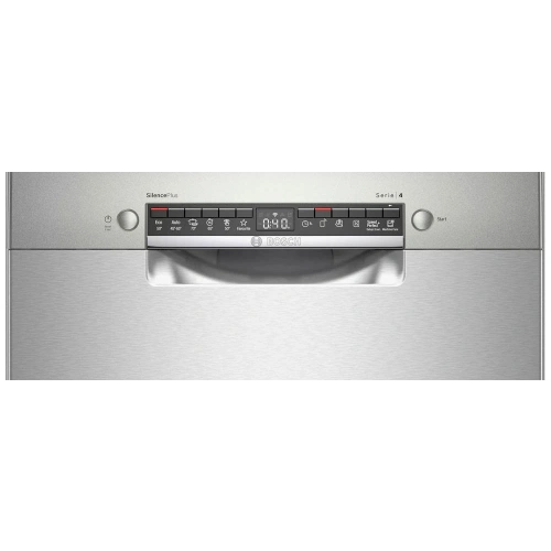 Посудомоечная машина Bosch SMS4ECI26M