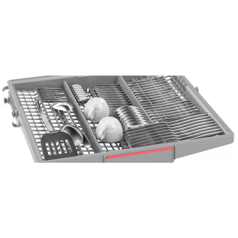 Встраиваемая посудомоечная машина Bosch SMV4HMX1FR