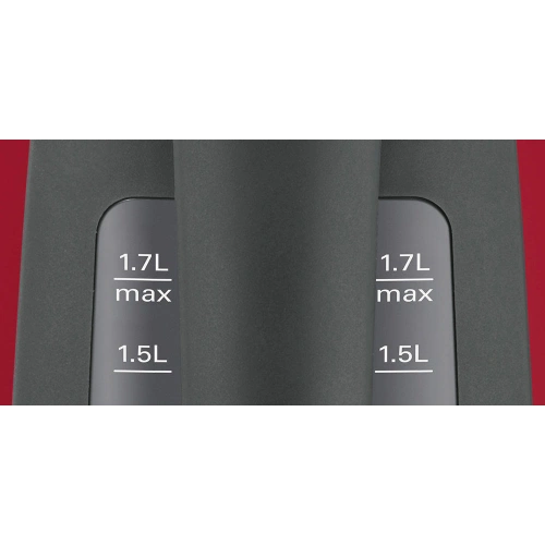 Чайник Bosch TWK 6A014