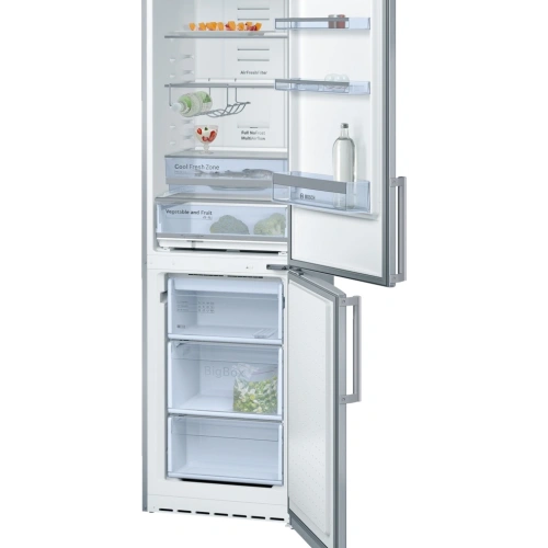 Двухкамерный холодильник Bosch KGN39XI19R