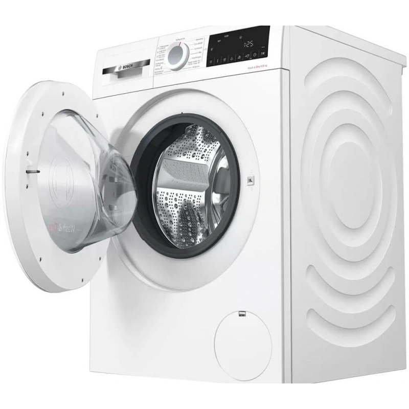 Стирально-сушильная машина Bosch WNA14401PL