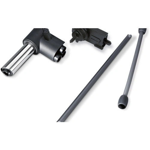 Кофемашина Bosch TES80521RW VeroSelection 500