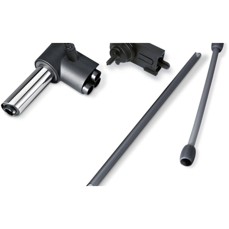 Кофемашина Bosch TES80521RW VeroSelection 500