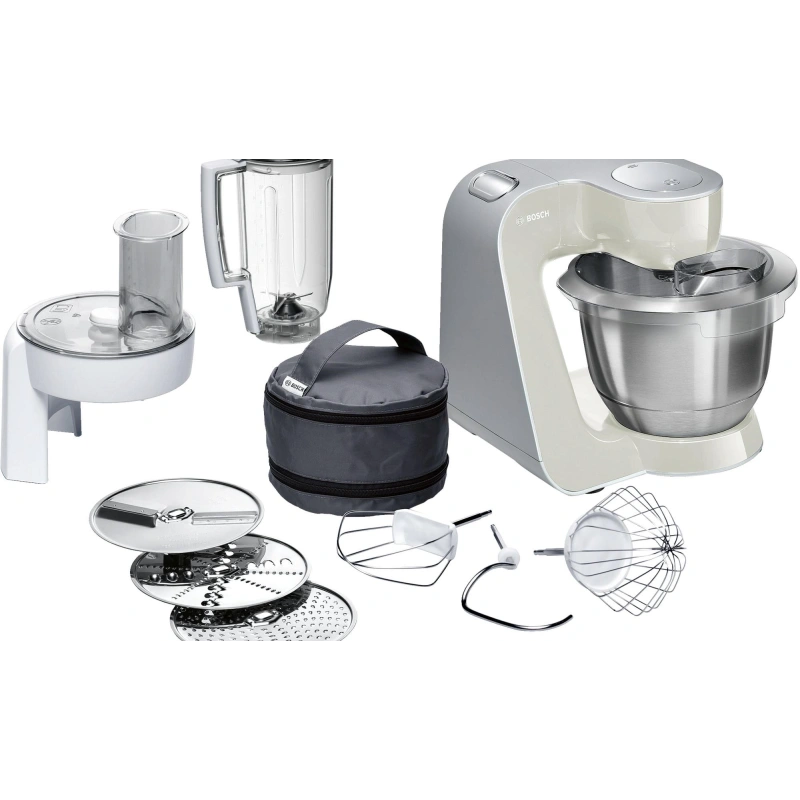 Кухонный комбайн Bosch MUM 58L20