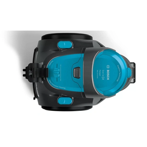 Пылесос Bosch BGS05X240
