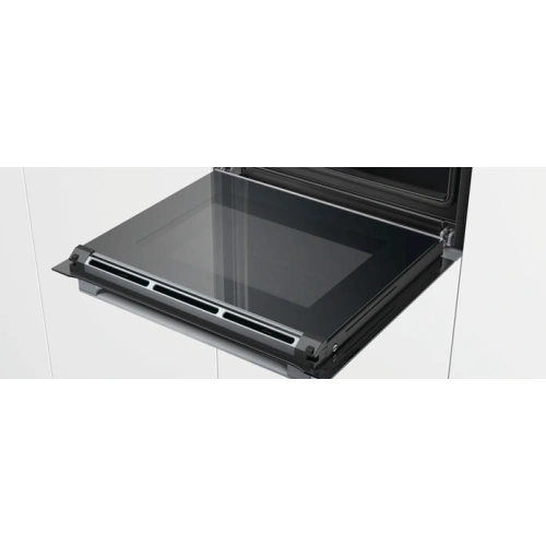 Духовой шкаф Bosch HBG632BW1S