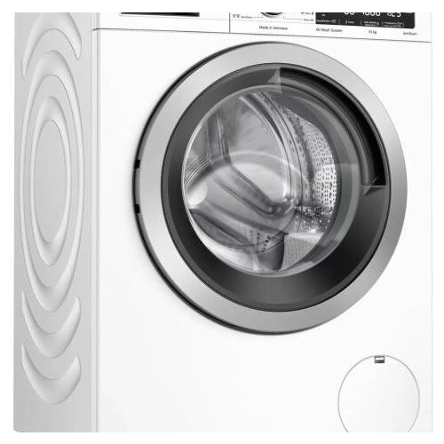 Стиральная машина Bosch WAX32MH1BY