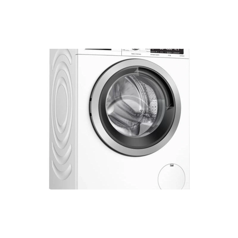 Стиральная машина Bosch WAX32MH1BY