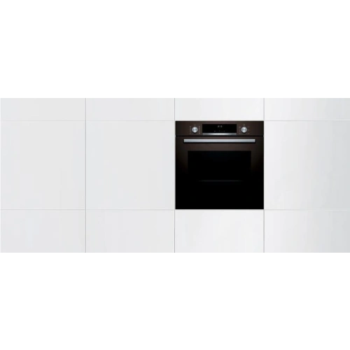 Духовой шкаф Bosch HBG537EM0R