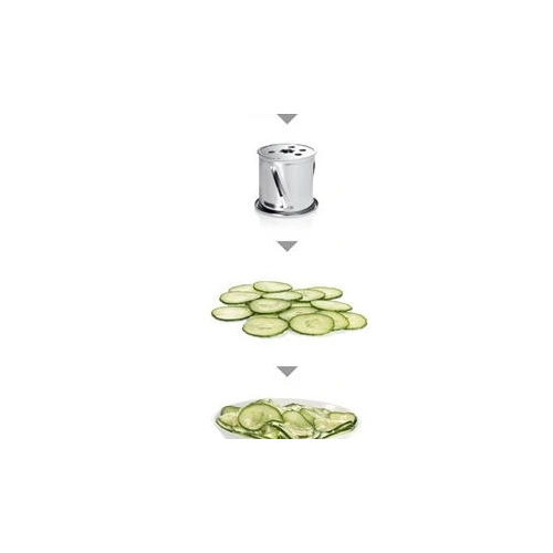 Мясорубка Bosch MFW 68640