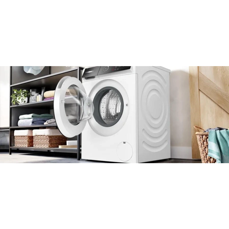 Стиральная машина Bosch WGB244A0SN