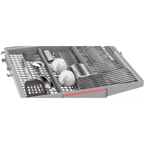Встраиваемая посудомоечная машина Bosch SBV68MD02E