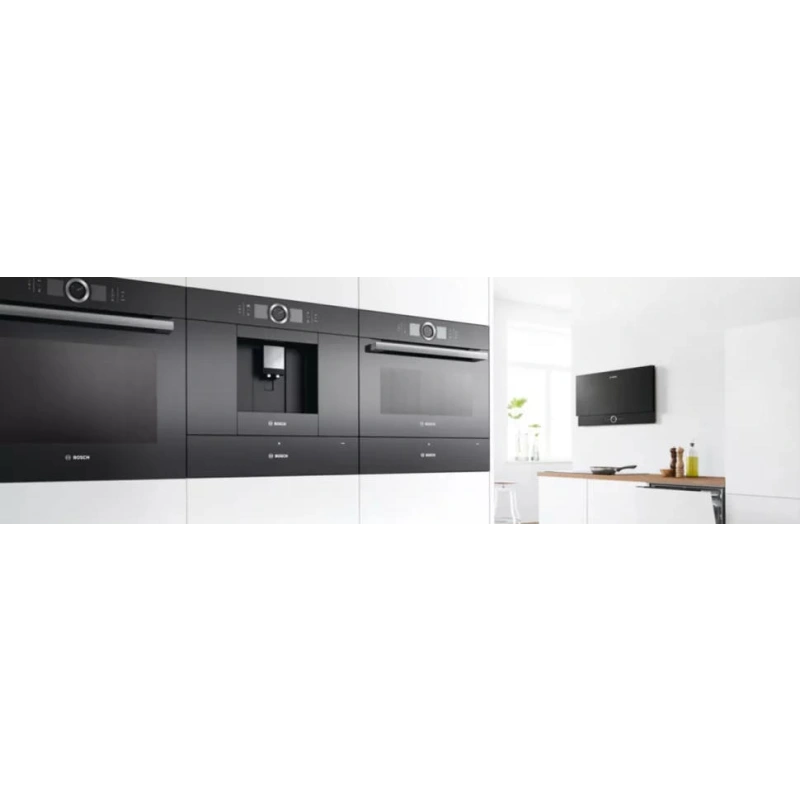 Духовой шкаф Bosch HMG8764C7