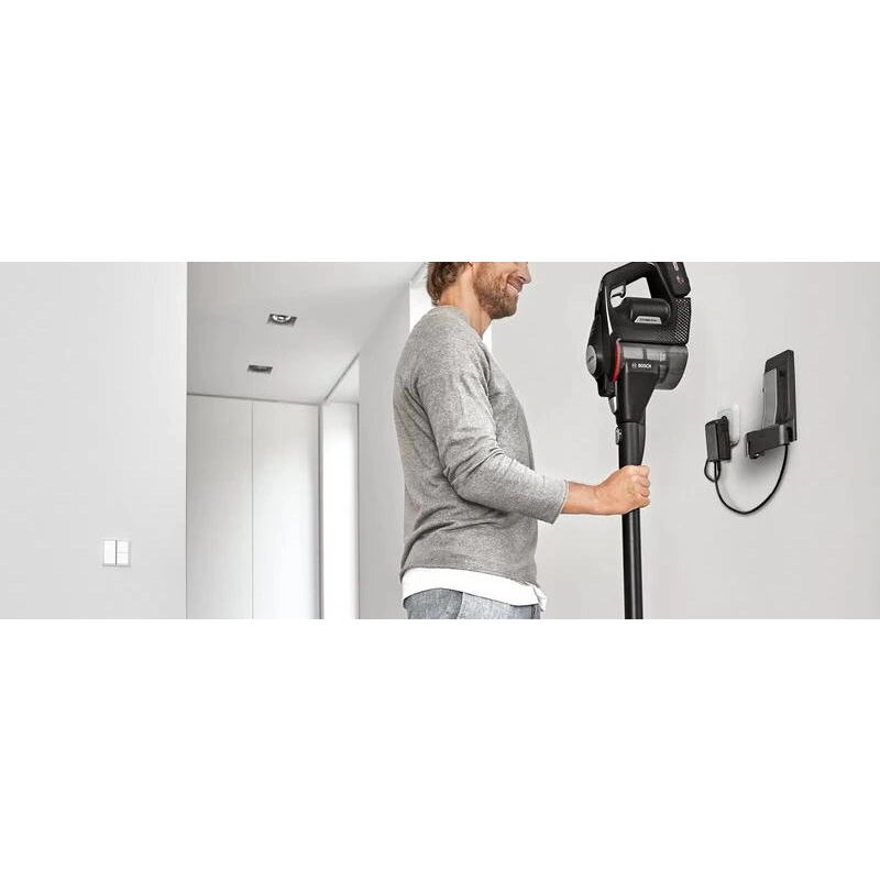 Пылесос Bosch BCS8214BL