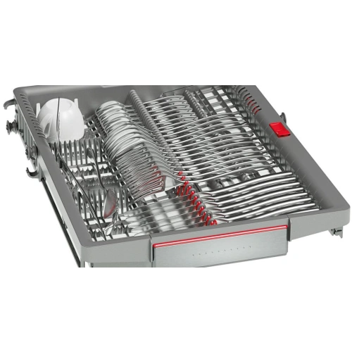 Встраиваемая посудомоечная машина Bosch SPV66TD10R