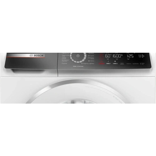 Стиральная машина Bosch WGB256A0PL