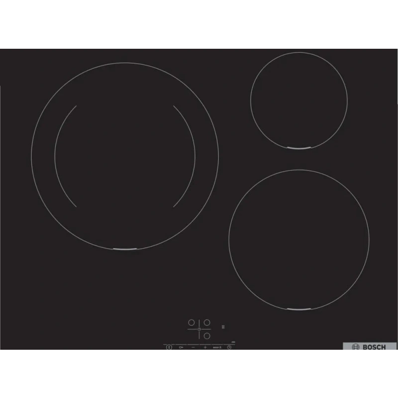Индукционная варочная панель Bosch PUJ631BB5E
