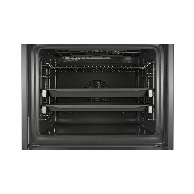 Духовой шкаф Bosch HBG536HB0R
