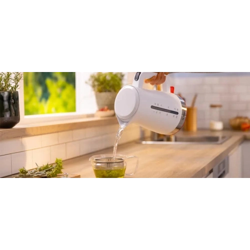 Чайник Bosch TWK4M221